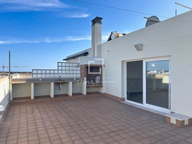 3 camera da letto Appartamento da affittare in Ciutadella de Menorca - 1.600 € (Rif: 10081750)
