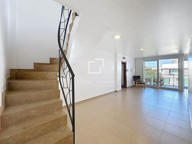 3 camera da letto Appartamento da affittare in Ciutadella de Menorca - 1.600 € (Rif: 10081750)