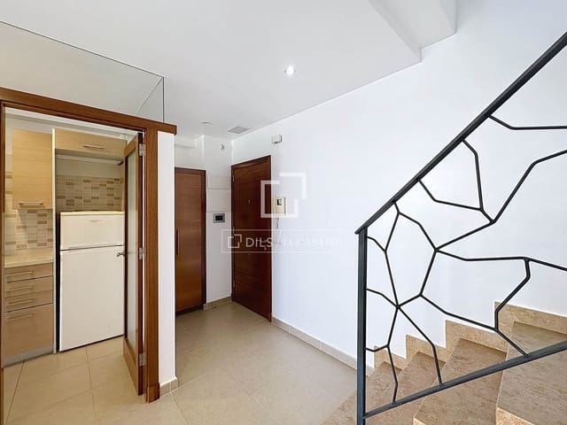 3 camera da letto Appartamento da affittare in Ciutadella de Menorca - 1.600 € (Rif: 10081750)