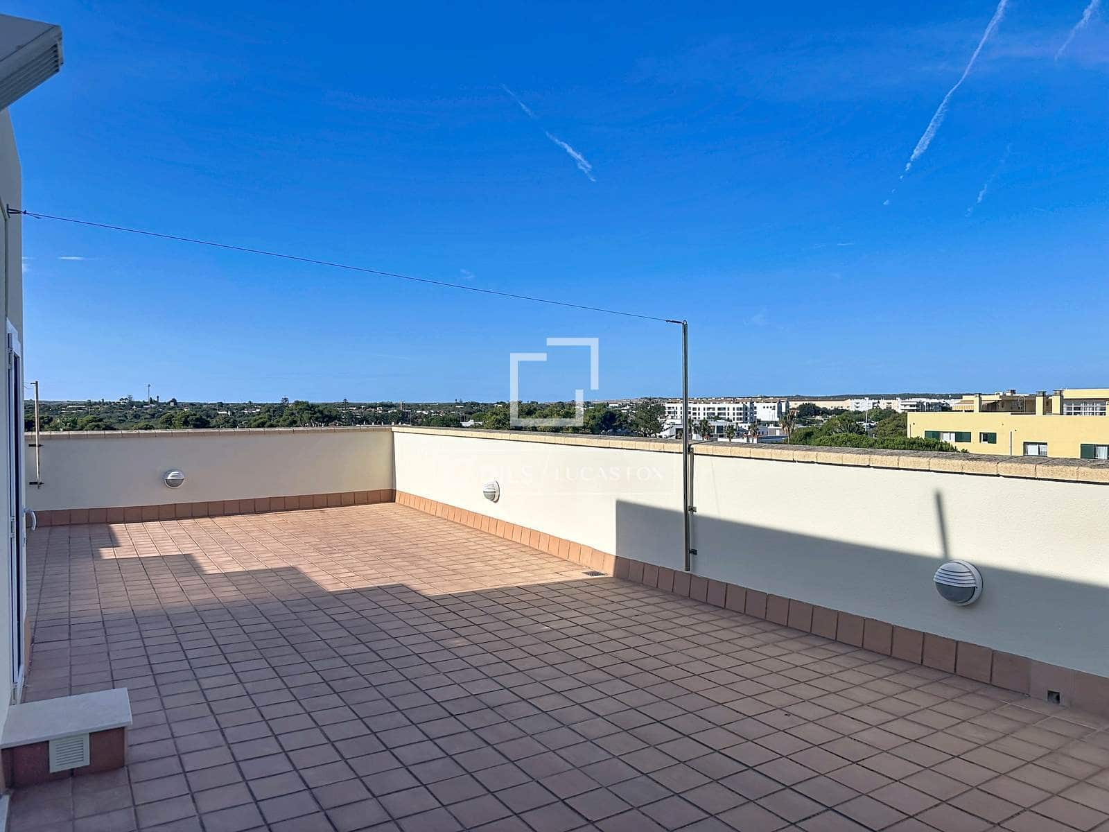 3 bedroom Apartment for rent in Ciutadella de Menorca - € 1,600 (Ref: 10081750)
