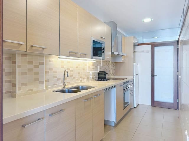 3 camera da letto Appartamento da affittare in Ciutadella de Menorca - 1.600 € (Rif: 10081750)