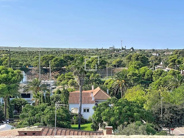 3 camera da letto Appartamento da affittare in Ciutadella de Menorca - 1.600 € (Rif: 10081750)