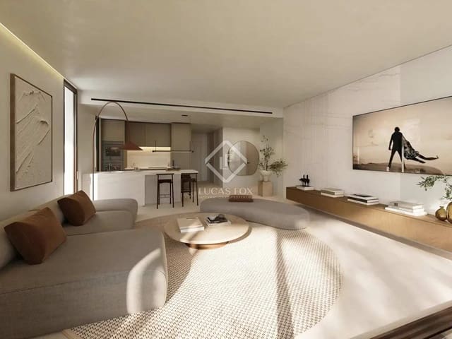 2 Zimmer Apartment zu verkaufen in El Higuerón, Fuengirola mit Pool Garage - 720.000 € (Ref: 10081751)