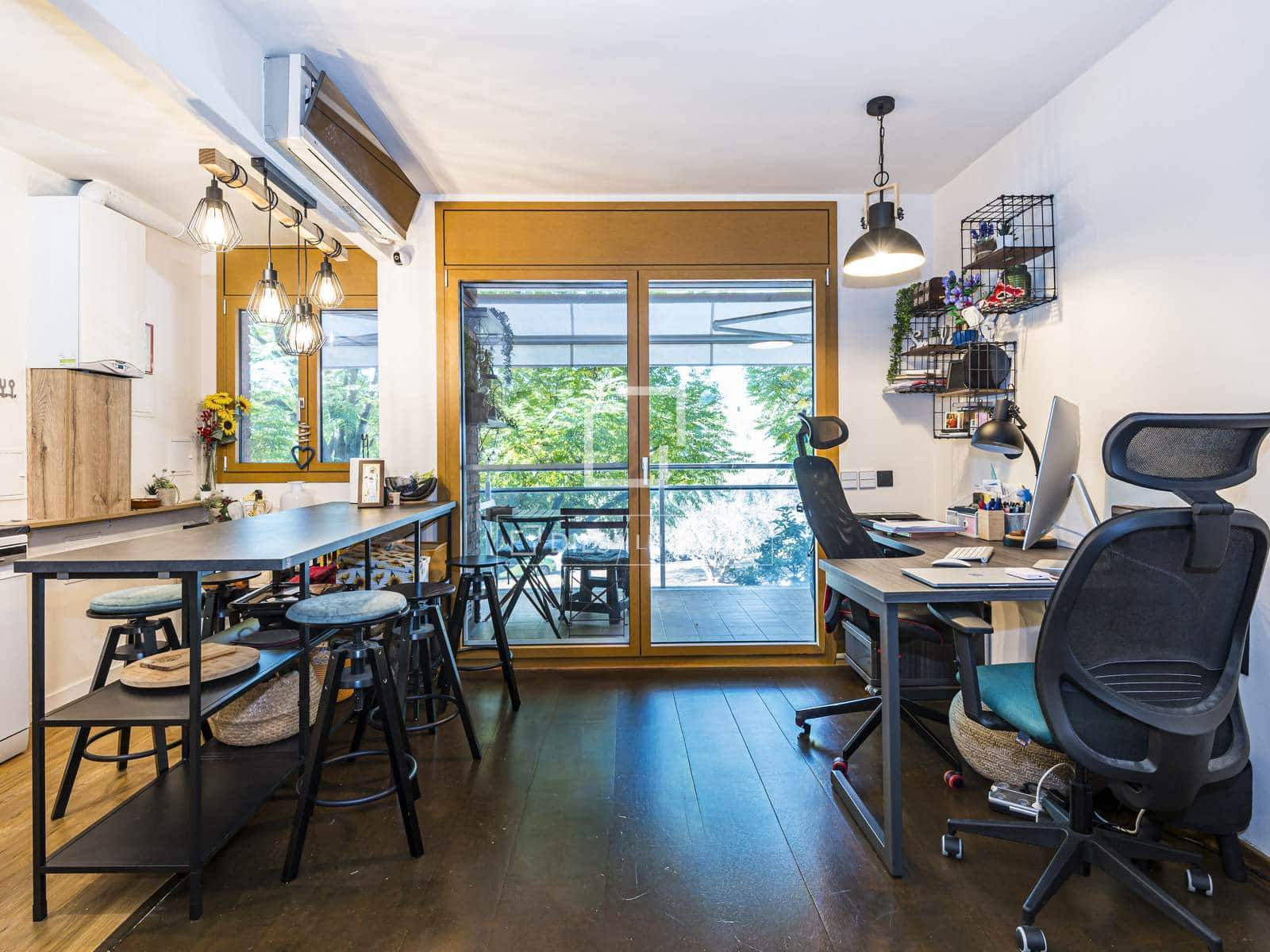 1 soveværelse Lejlighed til salg i Sant Cugat del Valles med swimmingpool - € 460.000 (Ref: 10081754)