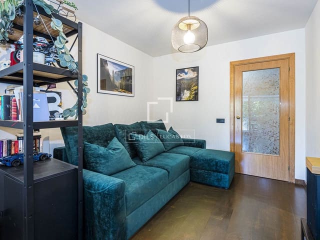 1 soveværelse Lejlighed til salg i Sant Cugat del Vallès med swimmingpool - € 460.000 (Ref: 10081754)