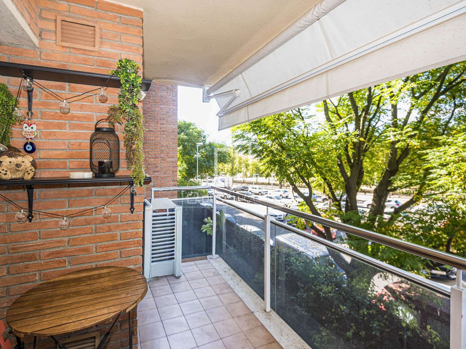 1 soveværelse Lejlighed til salg i Sant Cugat del Valles med swimmingpool - € 460.000 (Ref: 10081754)