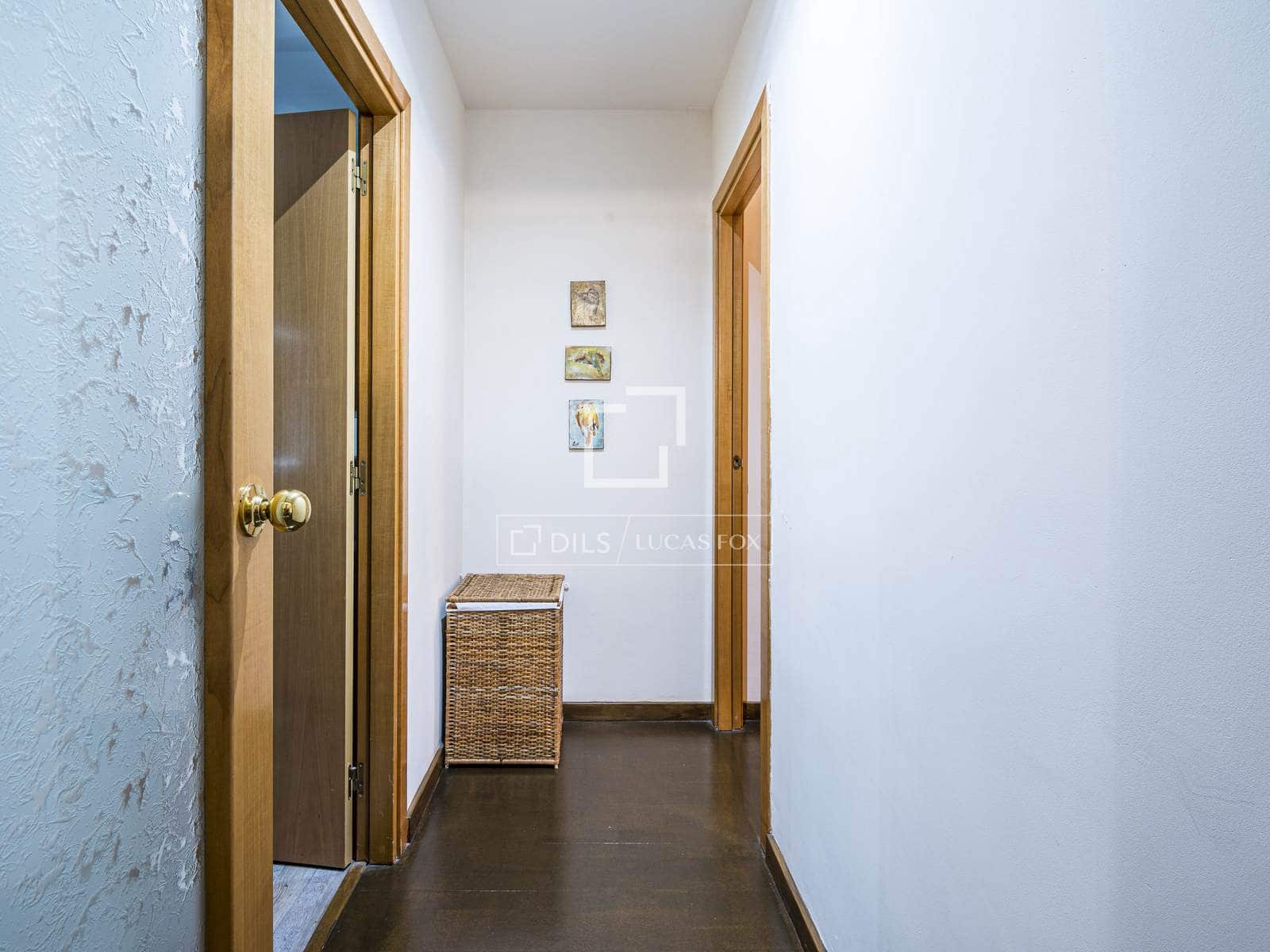 1 soveværelse Lejlighed til salg i Sant Cugat del Valles med swimmingpool - € 460.000 (Ref: 10081754)