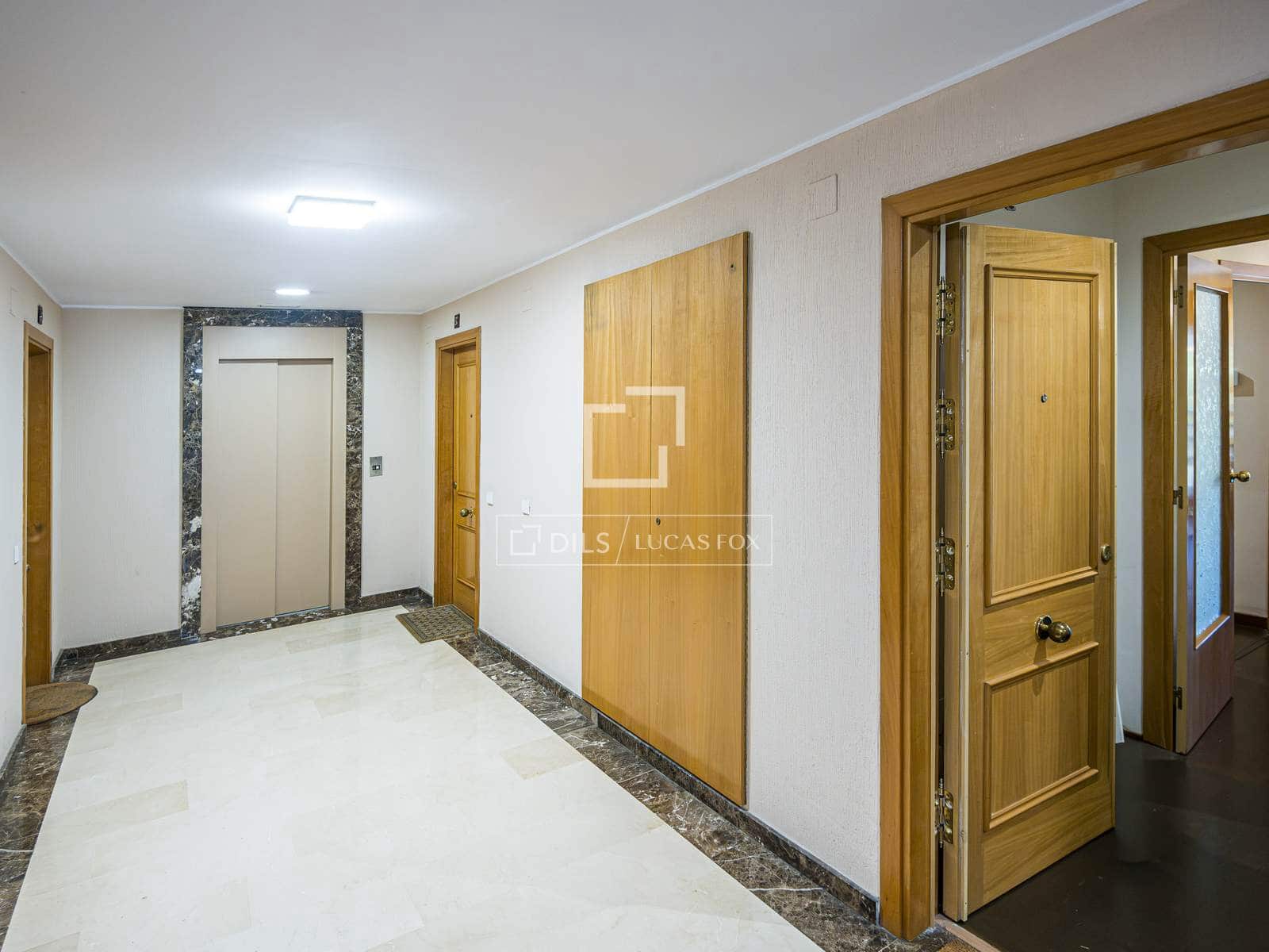 1 soveværelse Lejlighed til salg i Sant Cugat del Valles med swimmingpool - € 460.000 (Ref: 10081754)