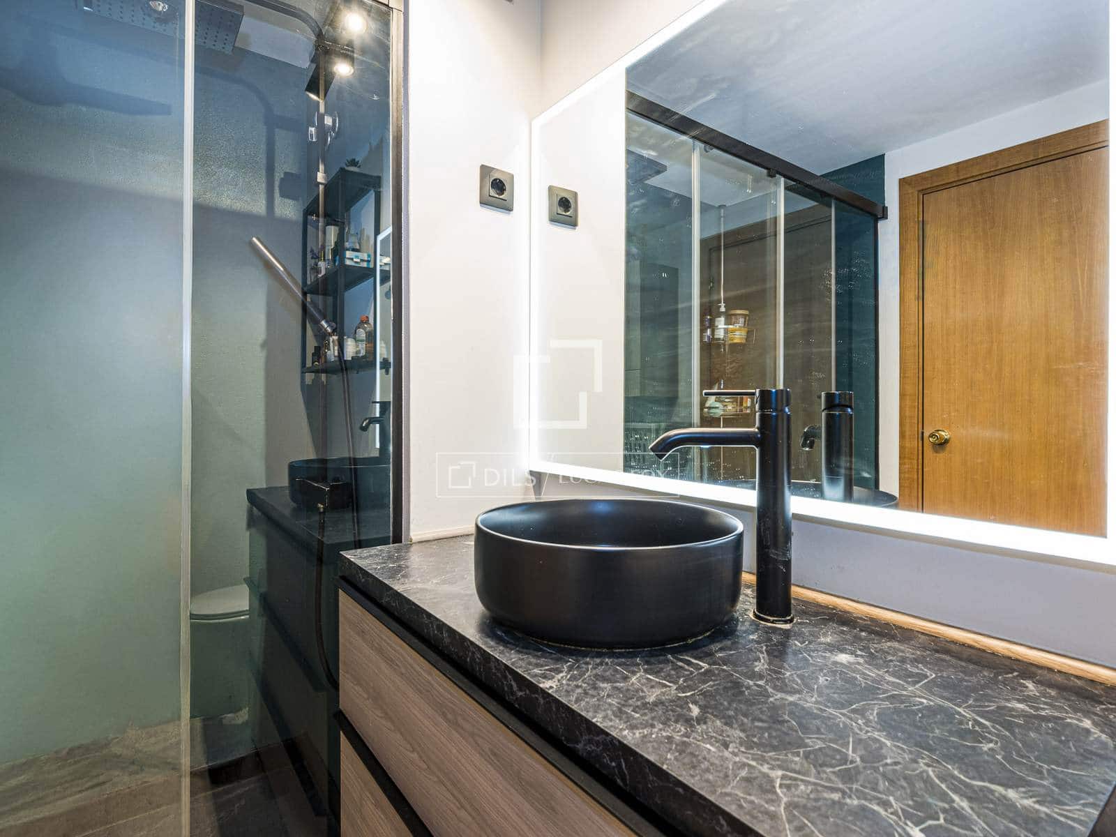 1 soveværelse Lejlighed til salg i Sant Cugat del Valles med swimmingpool - € 460.000 (Ref: 10081754)