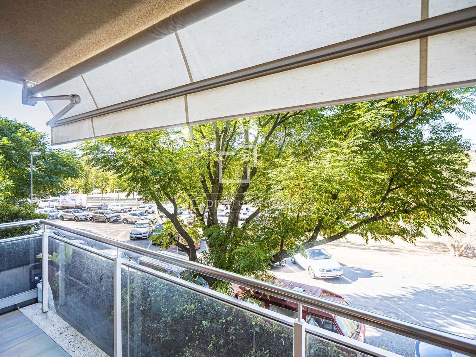 1 soveværelse Lejlighed til salg i Sant Cugat del Valles med swimmingpool - € 460.000 (Ref: 10081754)