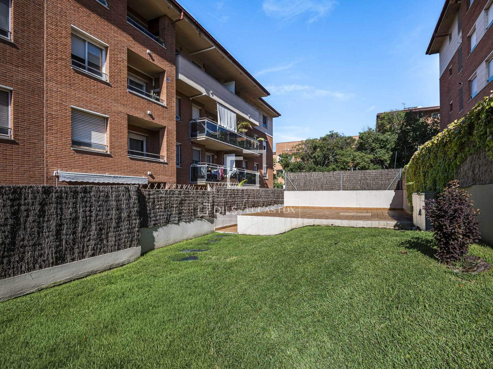1 soveværelse Lejlighed til salg i Sant Cugat del Valles med swimmingpool - € 460.000 (Ref: 10081754)