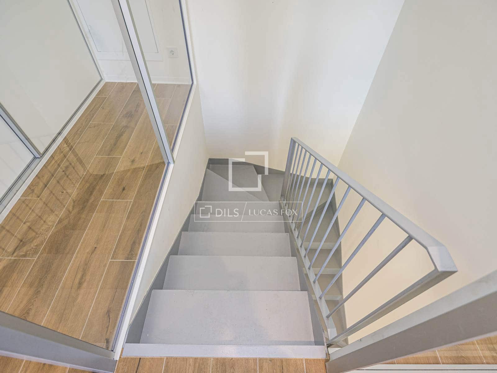 2 slaapkamer Appartement te koop in Sant Cugat del Valles met zwembad garage - € 995.000 (Ref: 10081755)