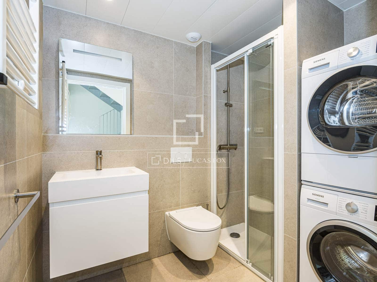 2 slaapkamer Appartement te koop in Sant Cugat del Valles met zwembad garage - € 995.000 (Ref: 10081755)