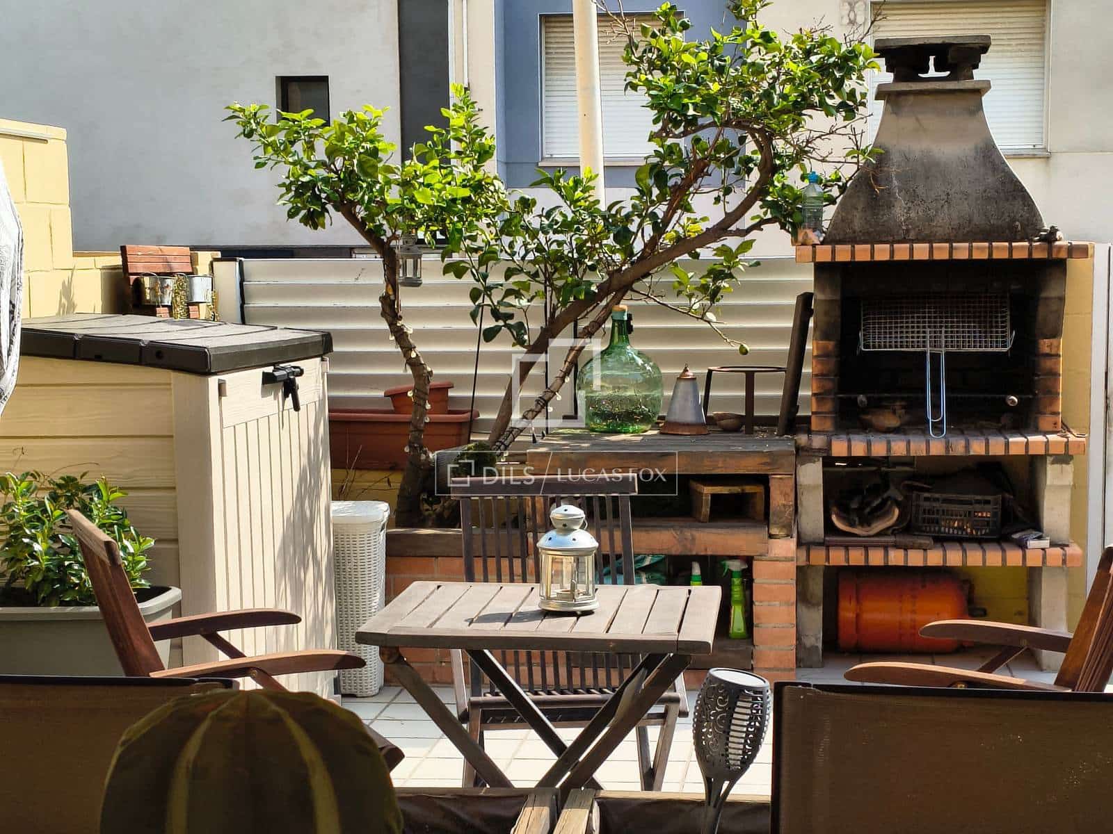 3 bedroom Villa for sale in Cubelles with garage - € 450,000 (Ref: 10082178)