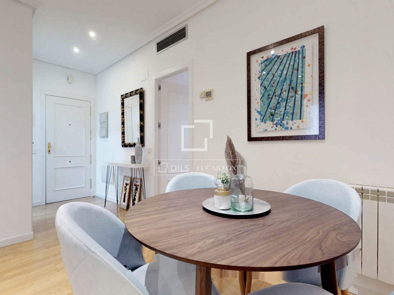 1 camera da letto Appartamento da affittare in Madrid citta - 1.800 € (Rif: 10085010)