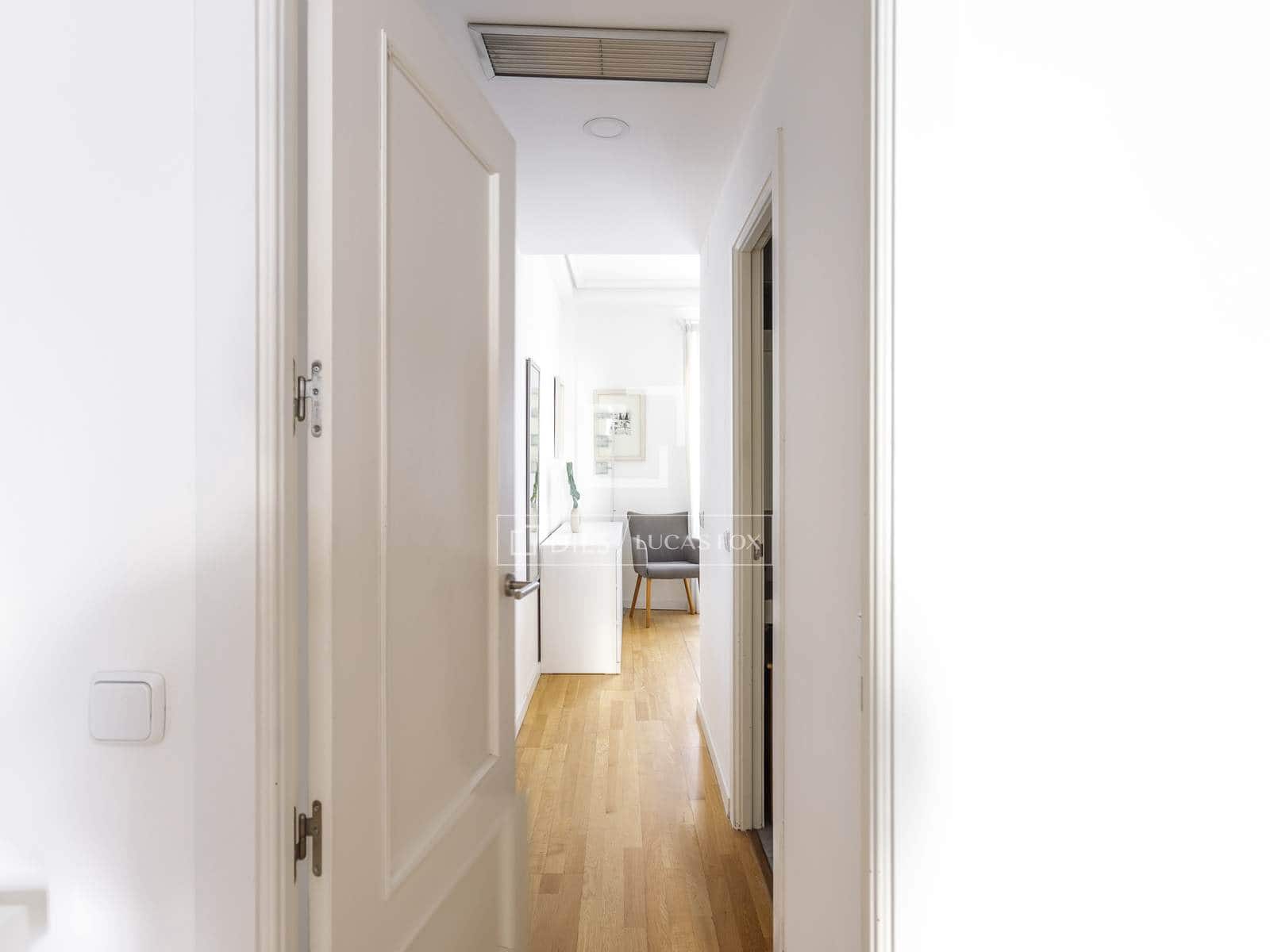 1 bedroom Apartment for rent in Madrid city - € 1,800 (Ref: 10085010)