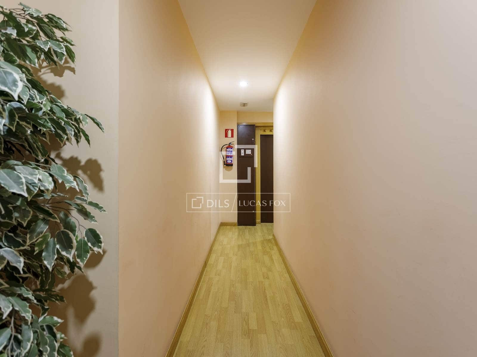 1 bedroom Apartment for rent in Madrid city - € 1,800 (Ref: 10085010)