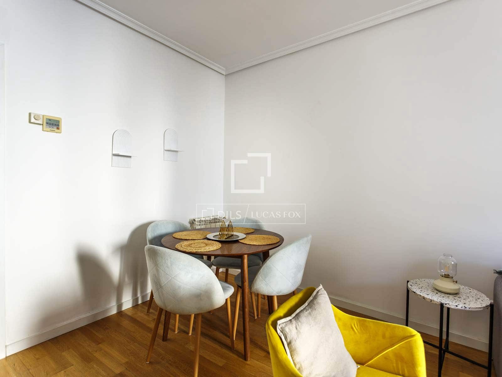1 bedroom Apartment for rent in Madrid city - € 1,800 (Ref: 10085010)