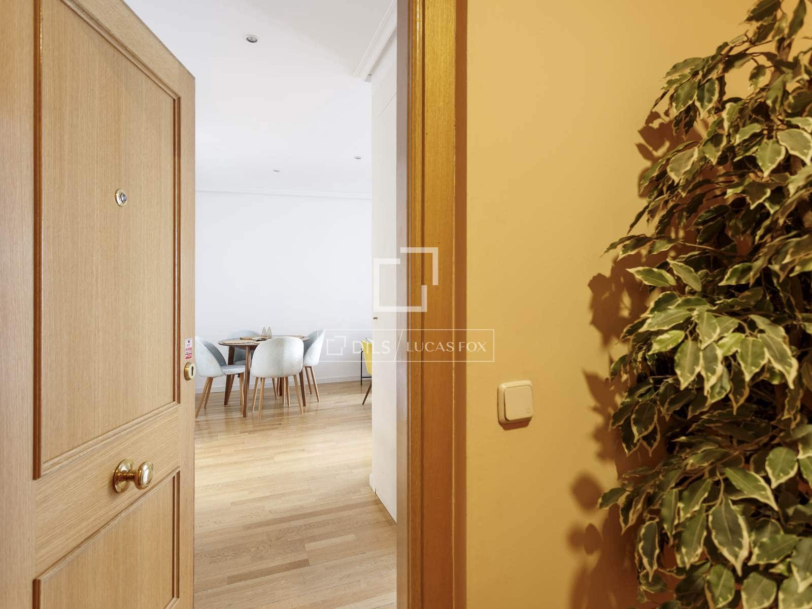 1 bedroom Apartment for rent in Madrid city - € 1,800 (Ref: 10085010)