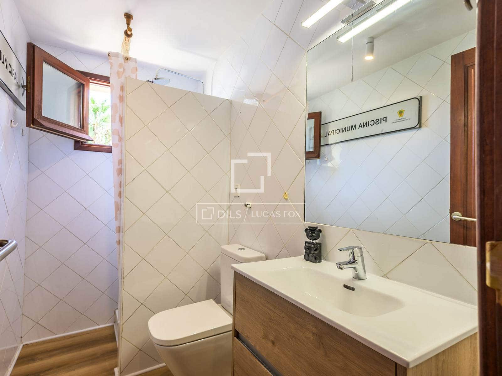 3 quarto Apartamento para venda em Santa Gertrudis de Fruitera - 1 240 000 € (Ref: 10085011)