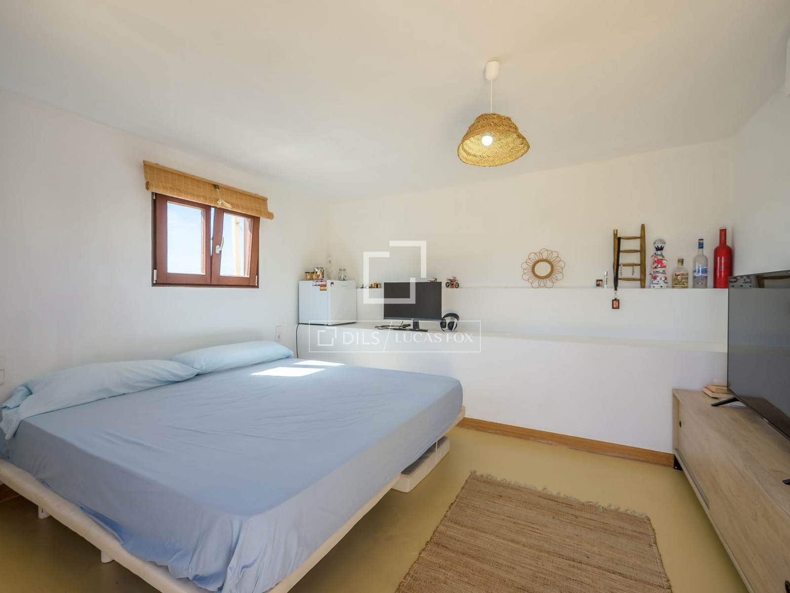 3 quarto Apartamento para venda em Santa Gertrudis de Fruitera - 1 240 000 € (Ref: 10085011)
