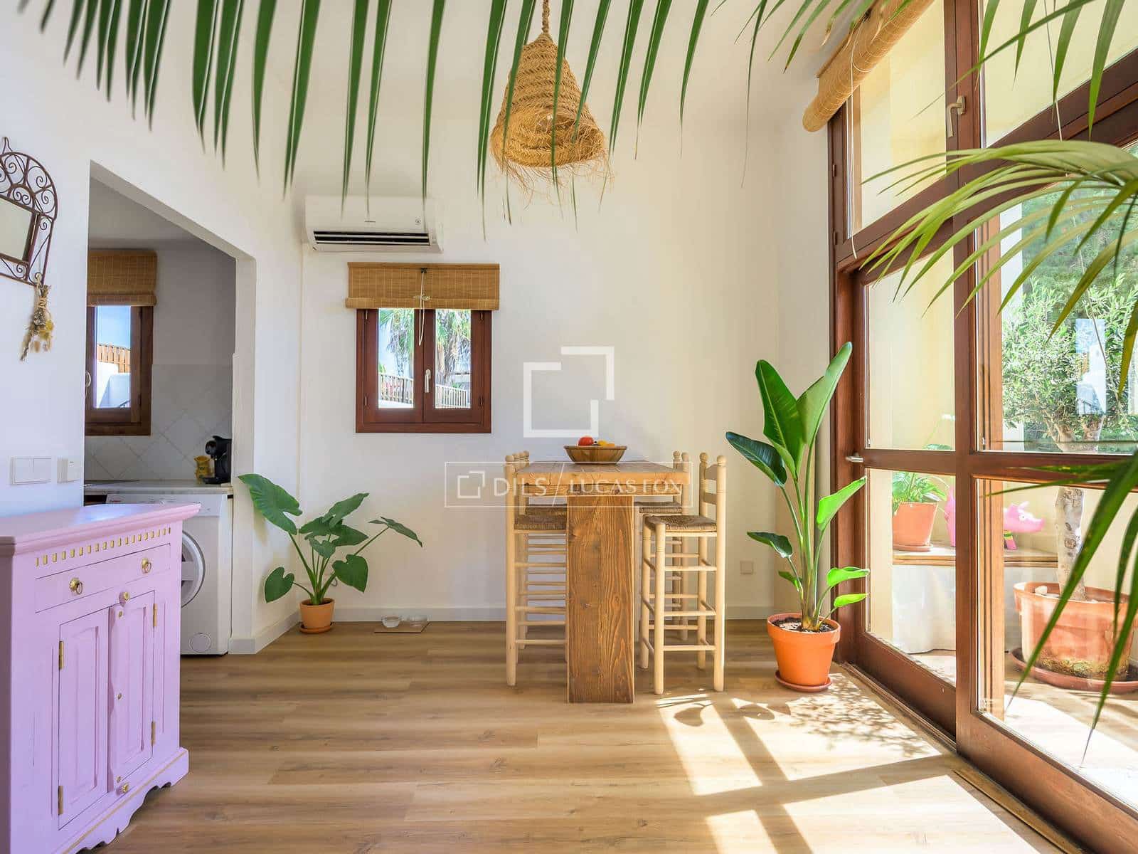 3 quarto Apartamento para venda em Santa Gertrudis de Fruitera - 1 240 000 € (Ref: 10085011)