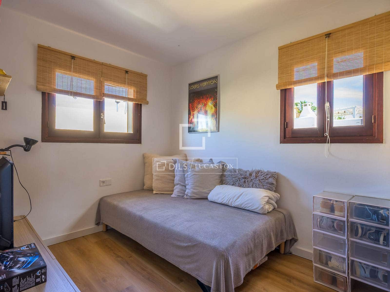 3 quarto Apartamento para venda em Santa Gertrudis de Fruitera - 1 240 000 € (Ref: 10085011)