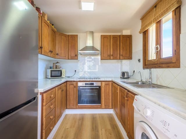 3 quarto Apartamento para venda em Santa Gertrudis de Fruitera, Santa Eulalia / Santa Eularia - 1 240 000 € (Ref: 10085011)