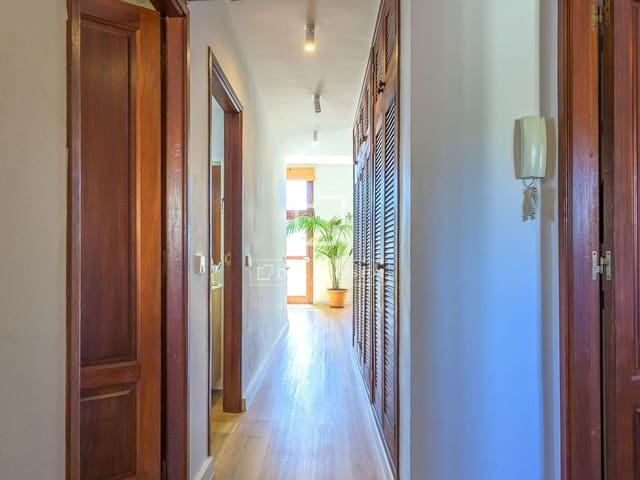 3 quarto Apartamento para venda em Santa Gertrudis de Fruitera, Santa Eulalia / Santa Eularia - 1 240 000 € (Ref: 10085011)