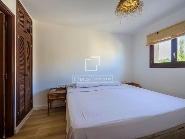 3 quarto Apartamento para venda em Santa Gertrudis de Fruitera, Santa Eulalia / Santa Eularia - 1 240 000 € (Ref: 10085011)