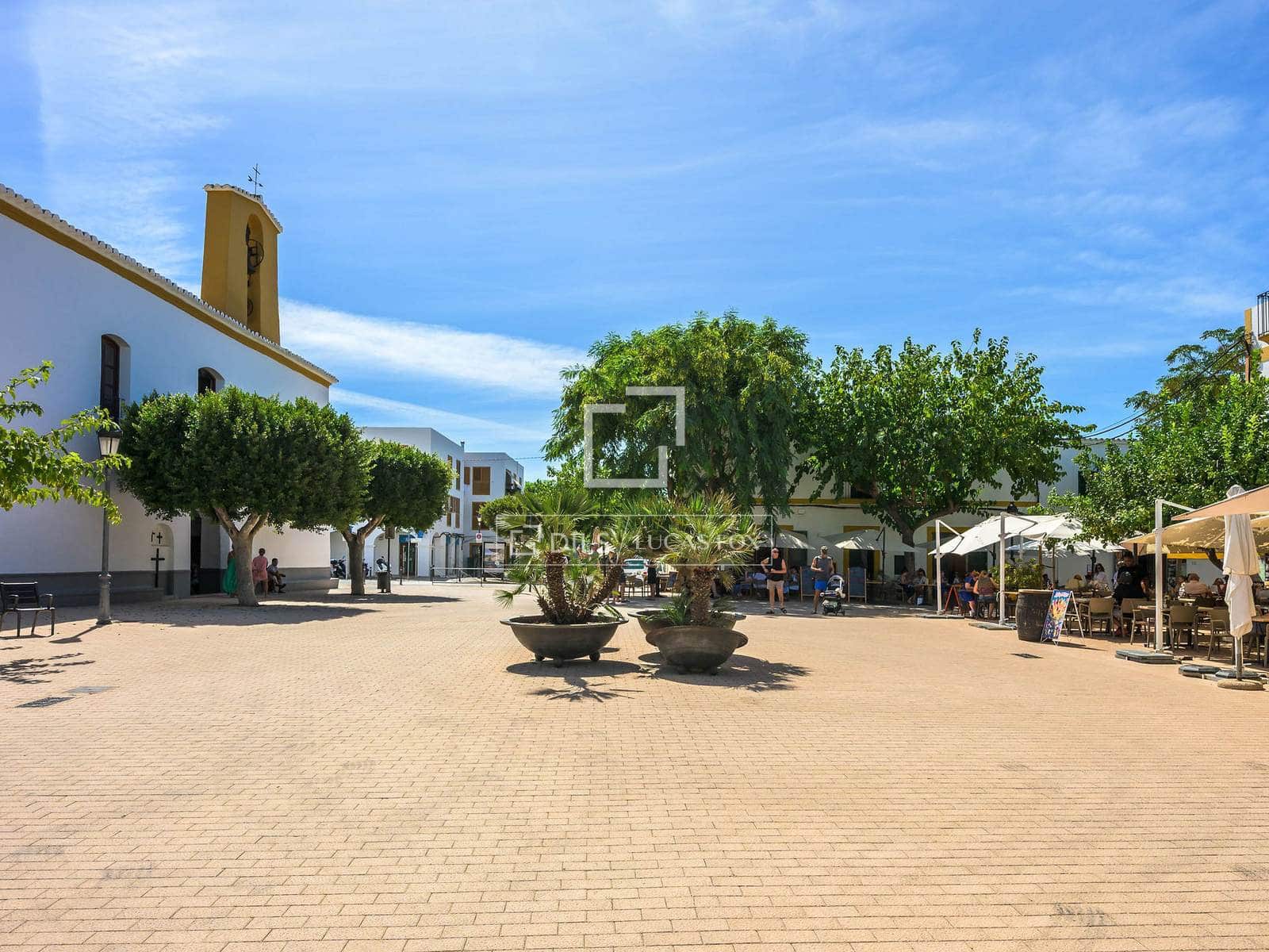 3 quarto Apartamento para venda em Santa Gertrudis de Fruitera - 1 240 000 € (Ref: 10085011)