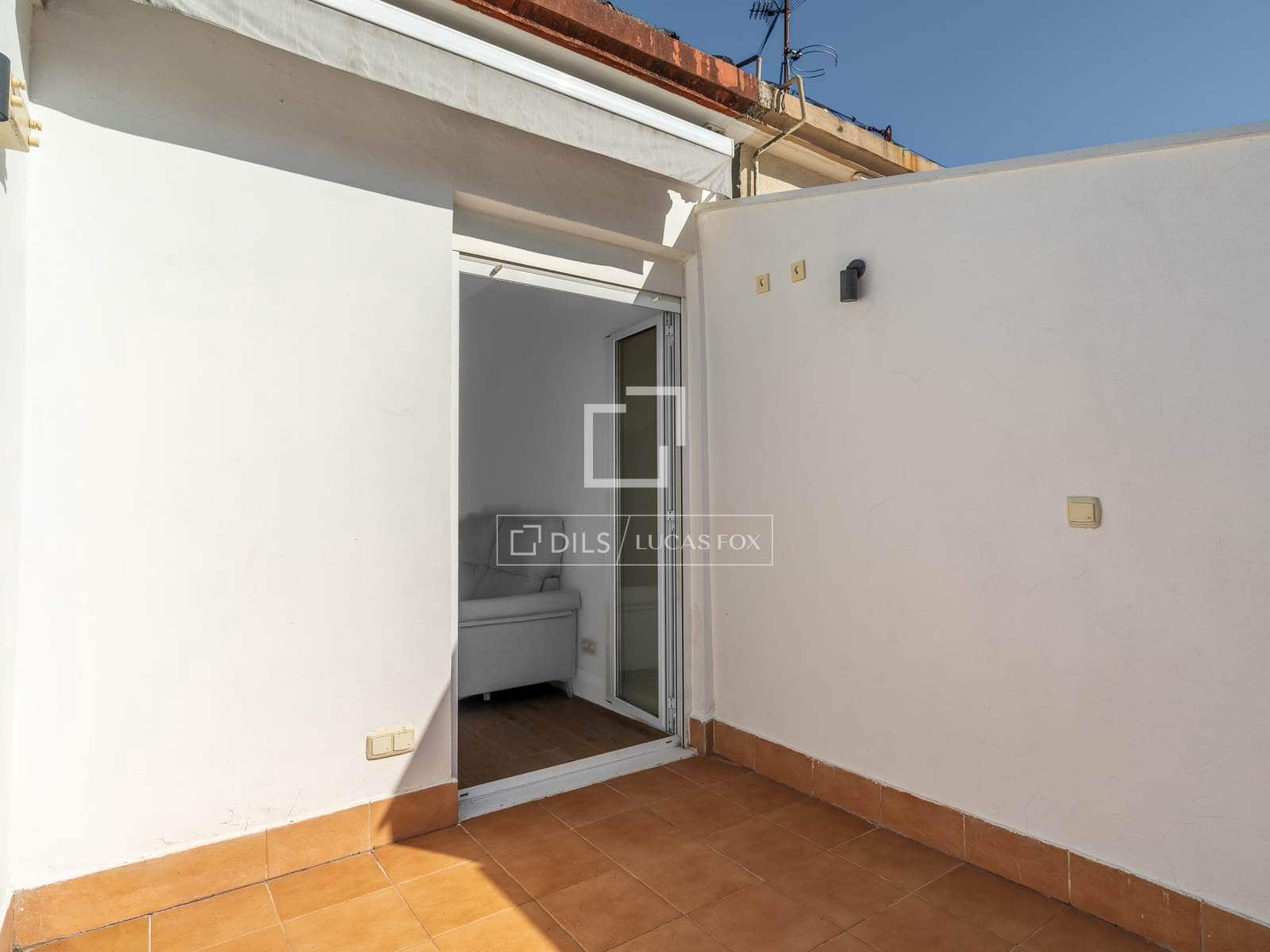 1 soverom Leilighet til salgs i Donostia-San Sebastian - € 490 000 (Ref: 10085012)