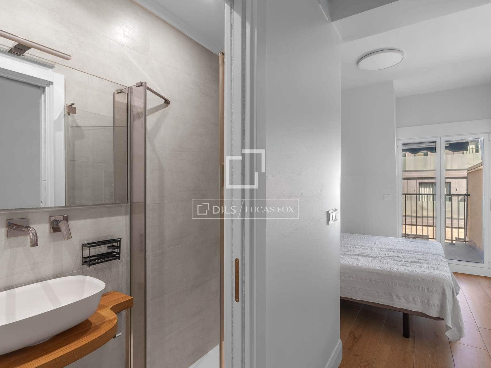 1 soverom Leilighet til salgs i Donostia-San Sebastian - € 490 000 (Ref: 10085012)