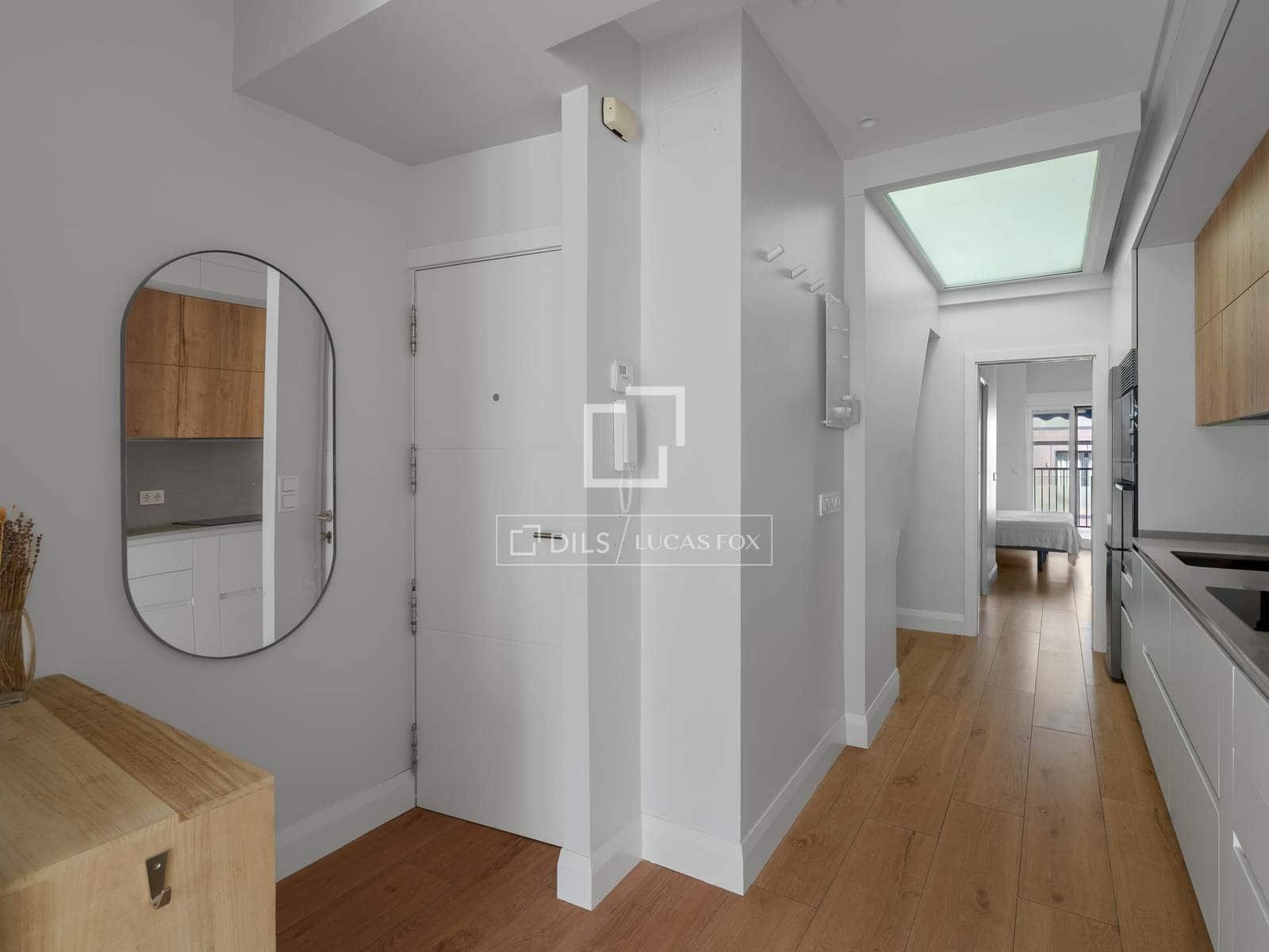 1 soverom Leilighet til salgs i Donostia-San Sebastian - € 490 000 (Ref: 10085012)