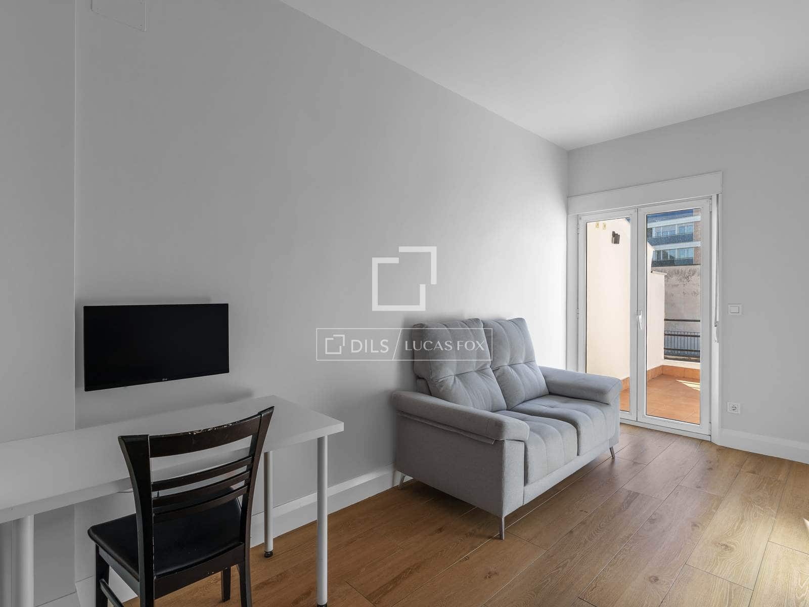 1 soverom Leilighet til salgs i Donostia-San Sebastian - € 490 000 (Ref: 10085012)