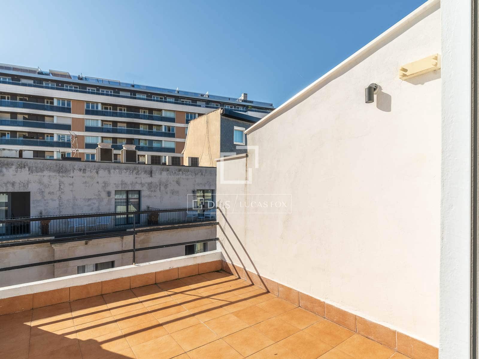 1 soverom Leilighet til salgs i Donostia-San Sebastian - € 490 000 (Ref: 10085012)