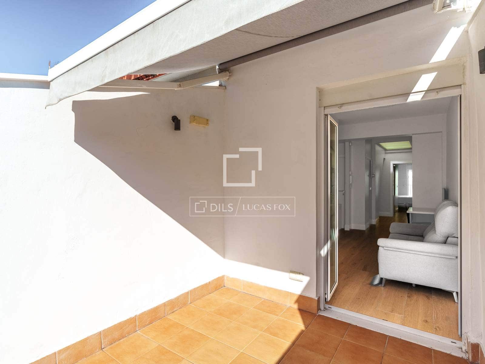 1 soverom Leilighet til salgs i Donostia-San Sebastian - € 490 000 (Ref: 10085012)