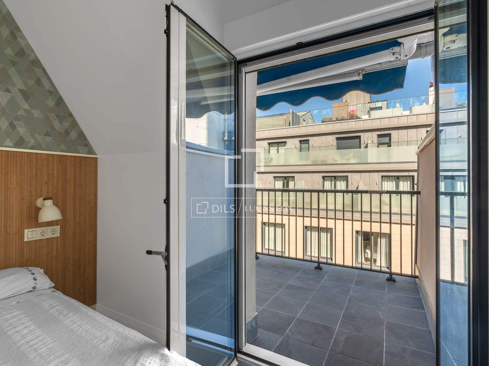 1 soverom Leilighet til salgs i Donostia-San Sebastian - € 490 000 (Ref: 10085012)