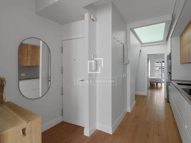 1 bedroom Apartment for sale in Donostia-San Sebastián - € 490,000 (Ref: 10085012)