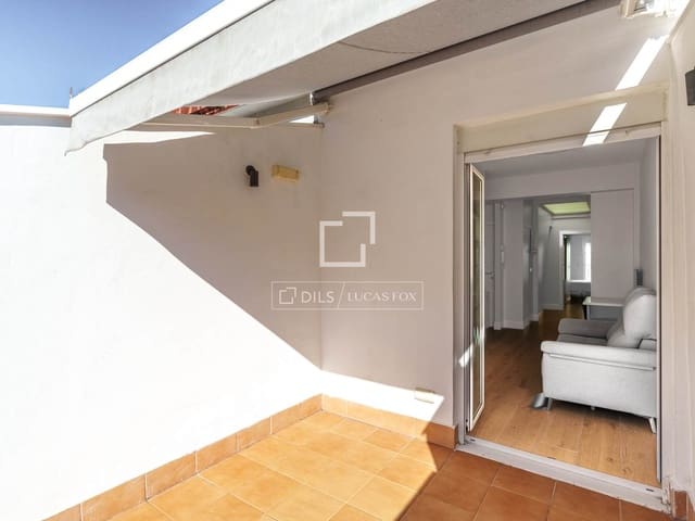 1 bedroom Apartment for sale in Donostia-San Sebastián - € 490,000 (Ref: 10085012)