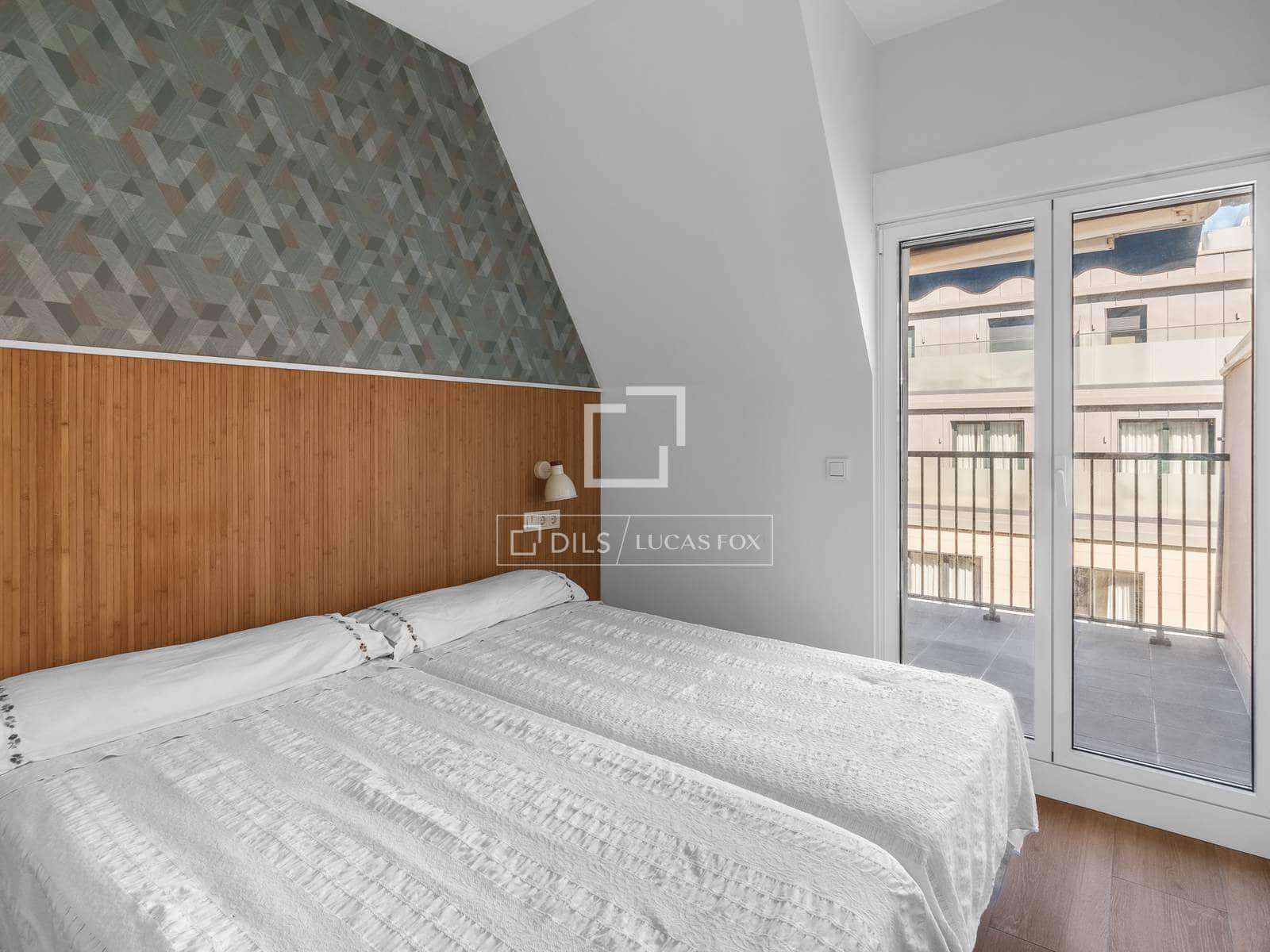 1 soverom Leilighet til salgs i Donostia-San Sebastian - € 490 000 (Ref: 10085012)
