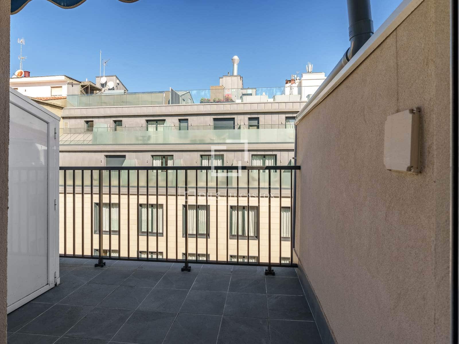 1 soverom Leilighet til salgs i Donostia-San Sebastian - € 490 000 (Ref: 10085012)