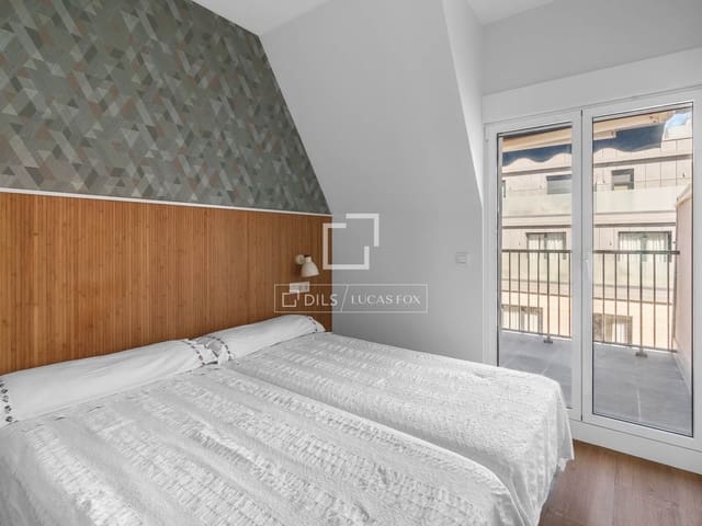 1 bedroom Apartment for sale in Donostia-San Sebastián - € 490,000 (Ref: 10085012)