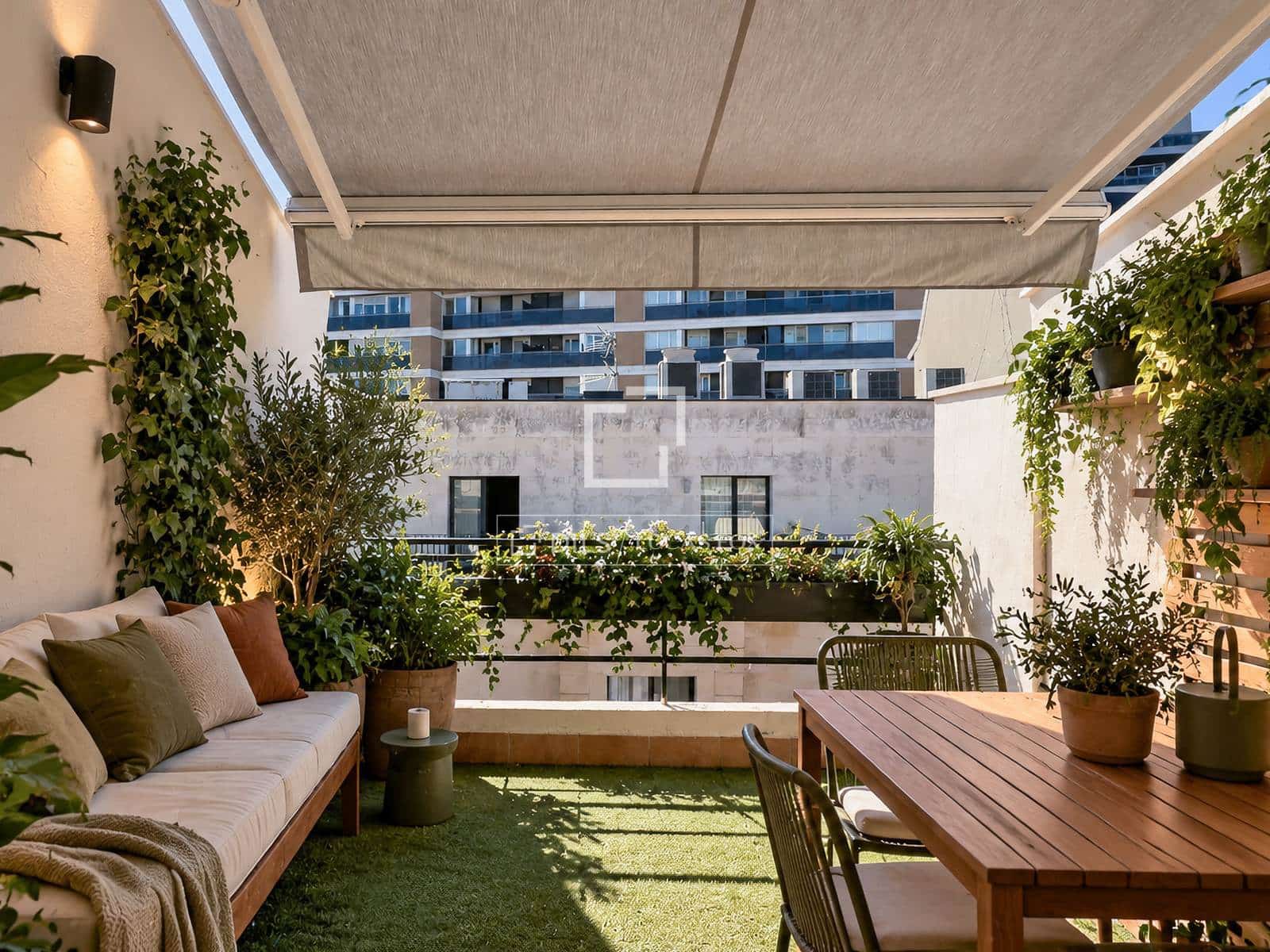 1 soverom Leilighet til salgs i Donostia-San Sebastian - € 490 000 (Ref: 10085012)
