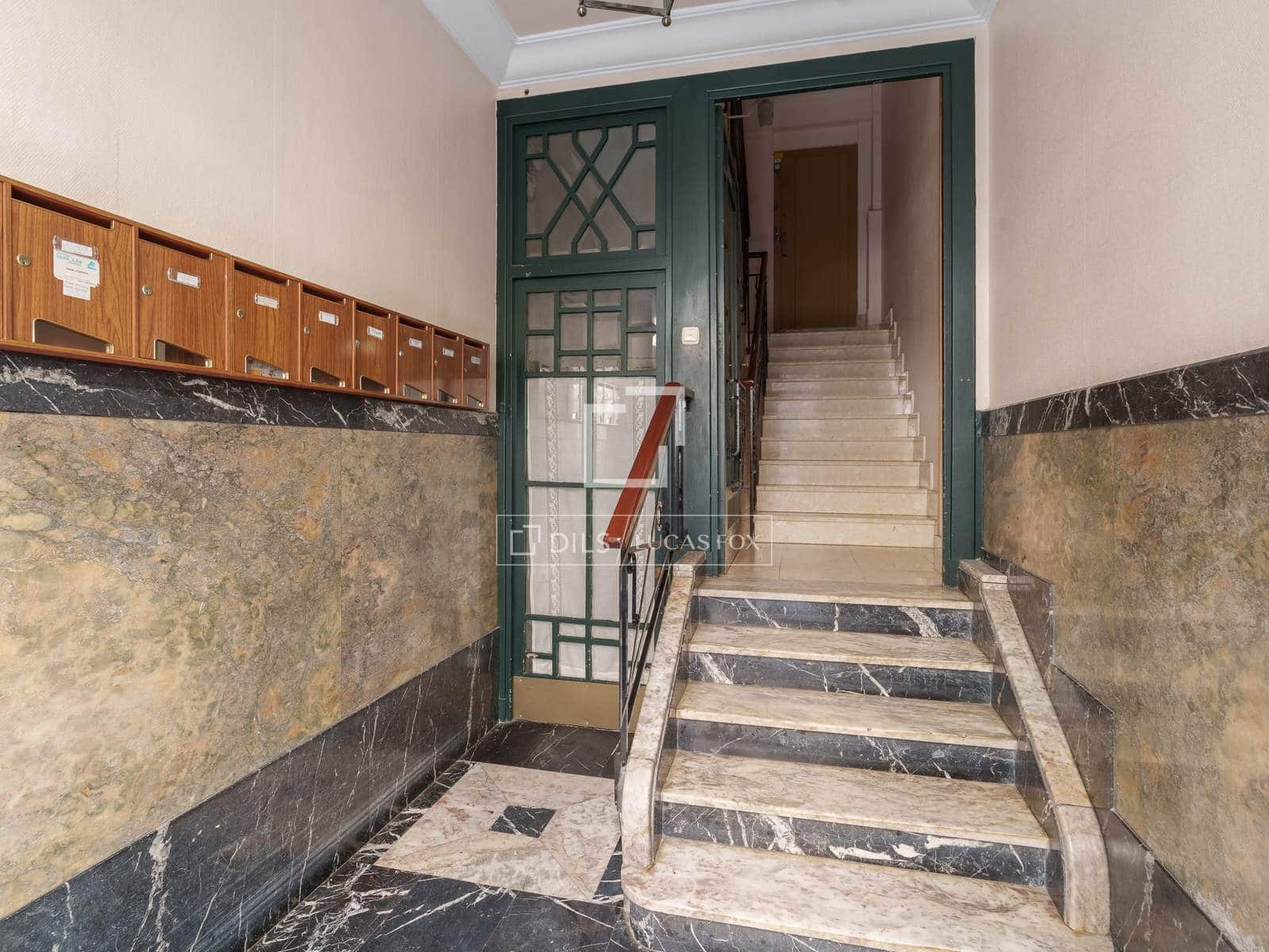 1 soverom Leilighet til salgs i Donostia-San Sebastian - € 490 000 (Ref: 10085012)