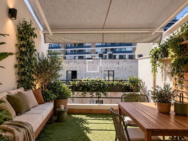 1 bedroom Apartment for sale in Donostia-San Sebastián - € 490,000 (Ref: 10085012)