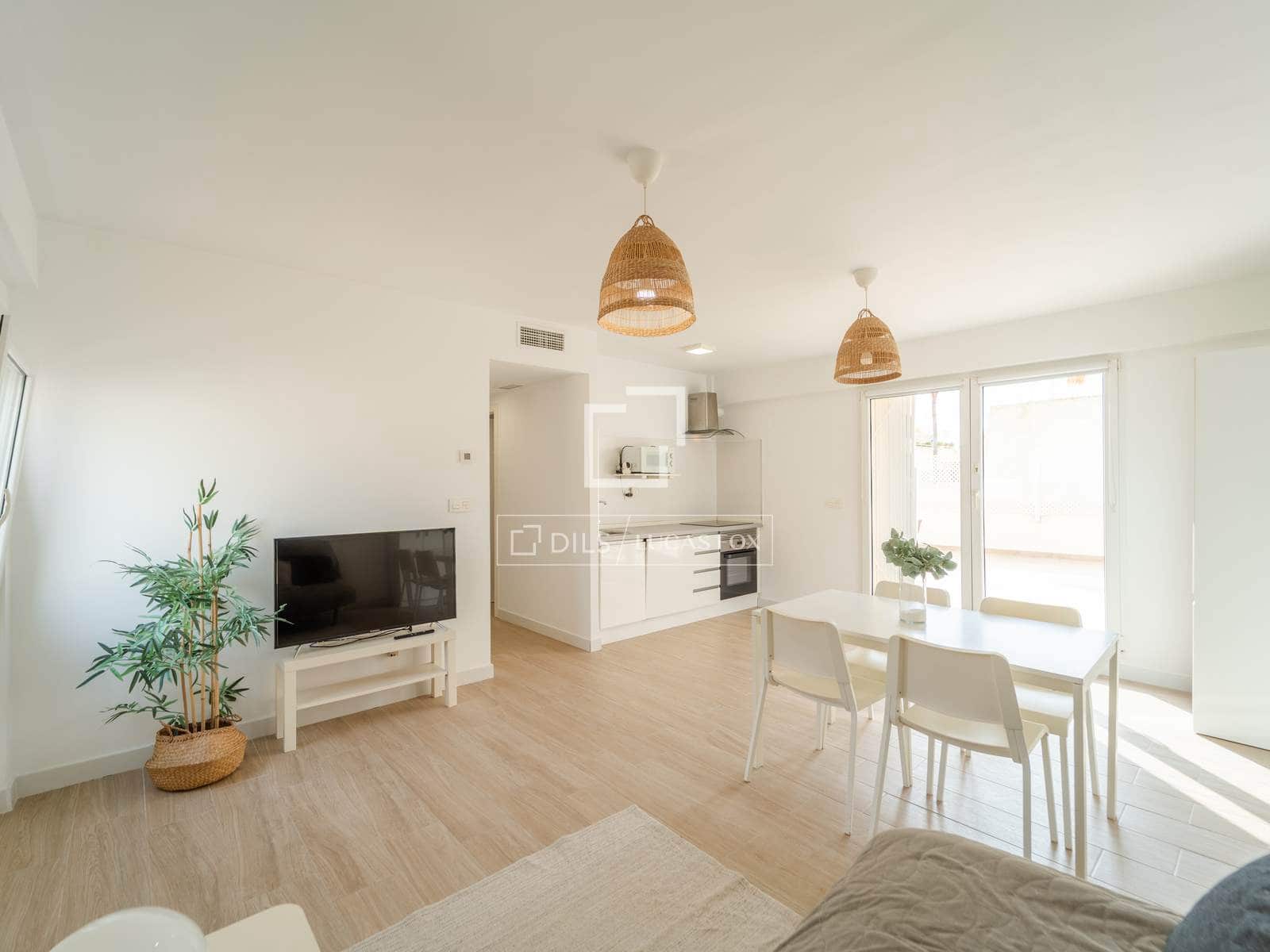3 sovrum Lägenhet till salu i El Saler med pool garage - 519 500 € (Ref: 10085013)