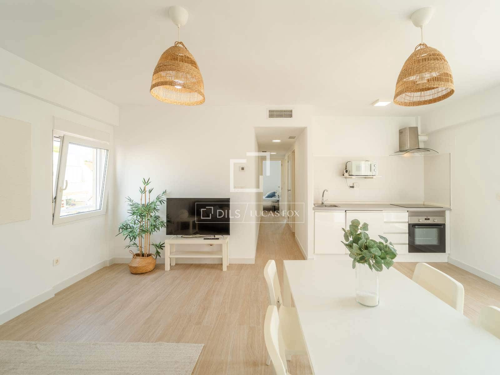 3 sovrum Lägenhet till salu i El Saler med pool garage - 519 500 € (Ref: 10085013)