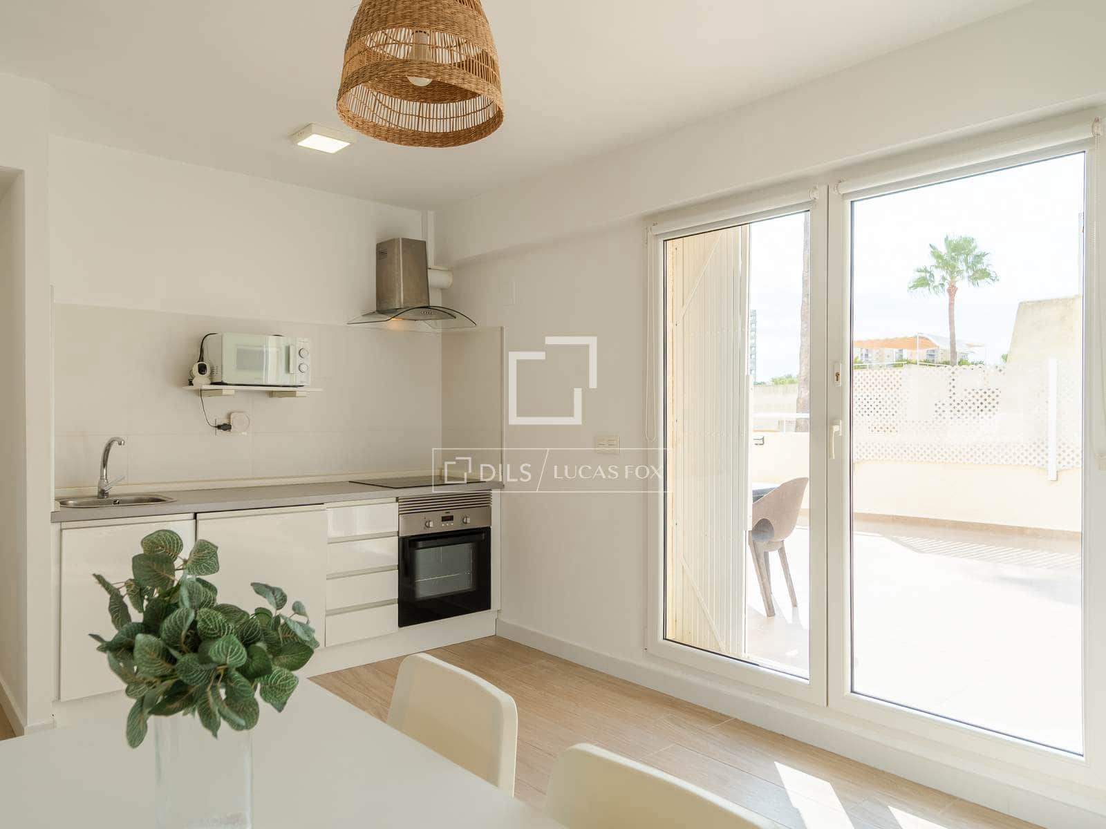 3 sovrum Lägenhet till salu i El Saler med pool garage - 519 500 € (Ref: 10085013)