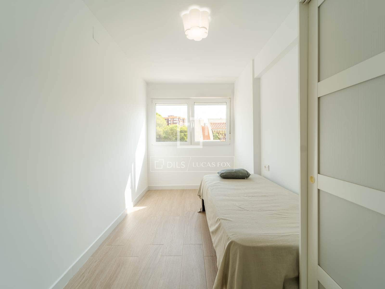 3 sovrum Lägenhet till salu i El Saler med pool garage - 519 500 € (Ref: 10085013)